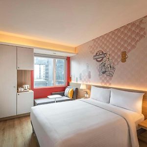 Standard Queen Room Extra Benefits
